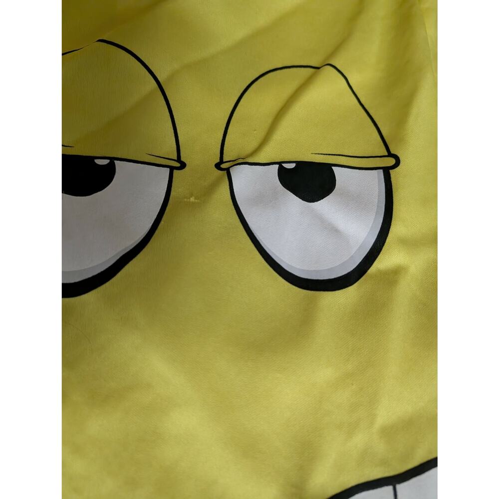 Spirit Reggae Jamaican Banana Halloween Costume Cosplay Adult One Size Party - Picture 3 of 9